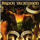 Bruce Dickinson - Tyranny Of Souls